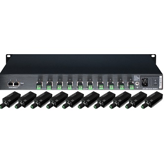 Aiphone 10-STN 2-WIRE ADPTR