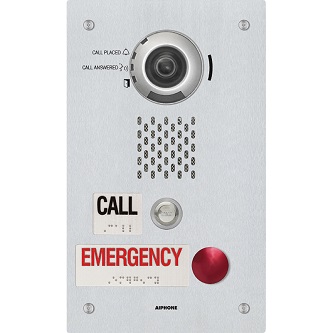 Aiphone IP EMERGENCY,2-CALL
