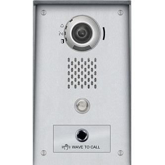 Aiphone IX DR STN HAND WAVE
