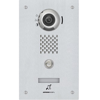 Aiphone VIDEO DR STN W/T-MODE