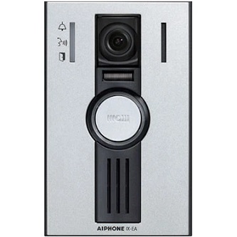 Aiphone IX-EA IP VIDEO DOOR STATION