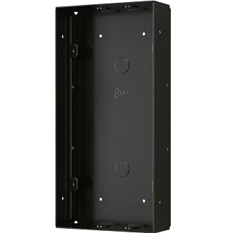Aiphone IXG-DM7-BOX FLUSH MT. BACK BOX