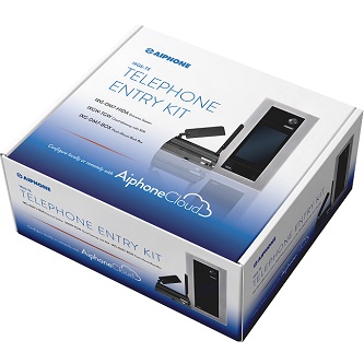 Aiphone IXGS-TE TELEPHONE ENTRY KIT