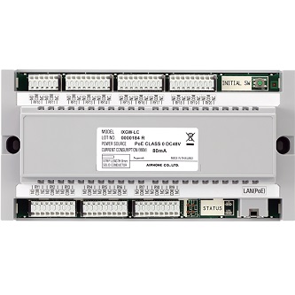 Aiphone IXGW-LC IXG LIFT CONTROLLER