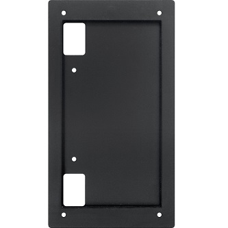 Aiphone IX-MB MULLION MOUNT BKT, IX-DV