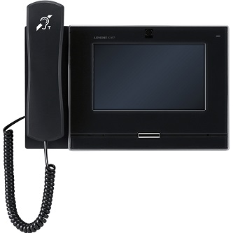 Aiphone IX MASTER W/T-COIL