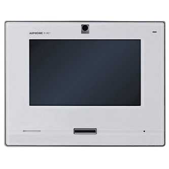 Aiphone IP VIDEO MASTER STATION, SIP COMPATIBLE,