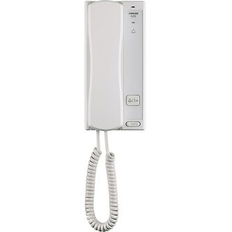 Aiphone HANDSET SUB WHITE