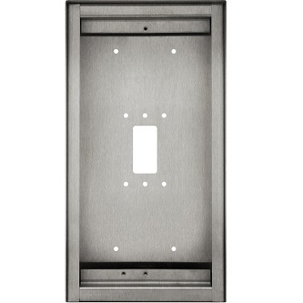 Aiphone SBX-IXGDM7 SURFACE MOUNT BOX