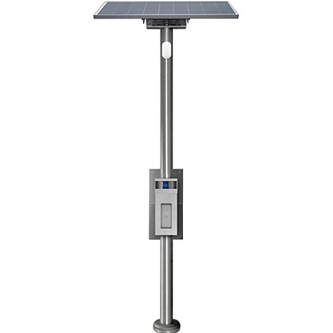 Aiphone TWS-Z1 SOLAR TOWER, 1-1.9 ZONE