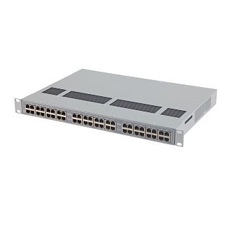 AMG Systems Industrial 24 Port PoE Injector