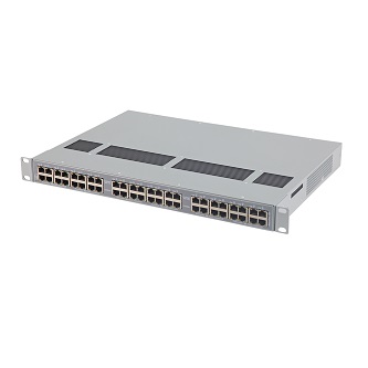 AMG Systems Industrial 24 Port PoE Injector