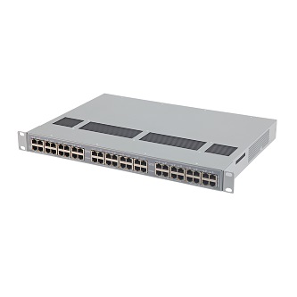 AMG Systems Industrial 24 Port PoE Injector