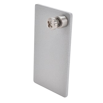 AMG Systems 1 Slot Blank Panel For AMG2036 Blade