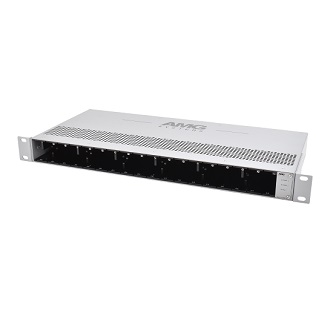 AMG Systems Blade Rack Chassis For AMG260B Units