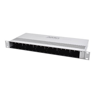 AMG Systems Blade Rack Chassis For AMG260B Units