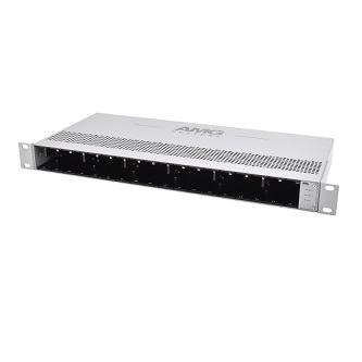 AMG Systems Blade Rack Chassis For AMG260B Units