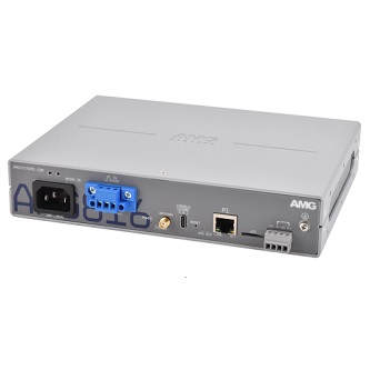 AMG Systems Stratum 1 Network Time Server