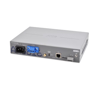AMG Systems Stratum 1 Network Time Server