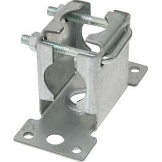 AMG Systems Wireless Radio Wall Mount Kit