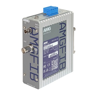 AMG Systems 1 Channel Video TX, MM B-side