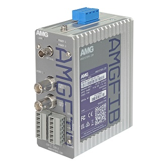AMG Systems 2Vid RX/1Data/3Contact Closre, SM B-side