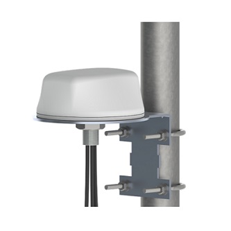 AMG Systems Wall & Pole Mount Kit for 360 antennas