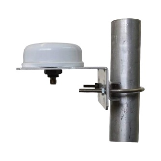 AMG Systems Wall & Pole Mount Kit for 360 antennas