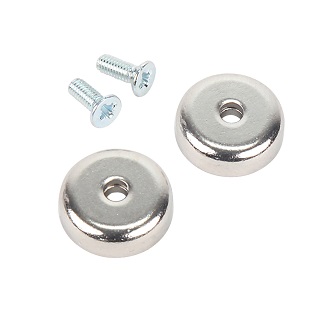AMG Systems Magnetic Mounting Kit (Mini)