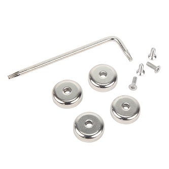 AMG Systems Magnetic Mounting Kit (Small & Medium)