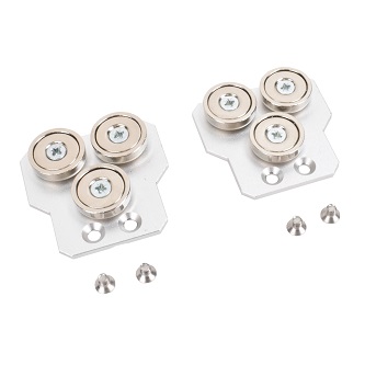 AMG Systems Magnetic Mounting Kit For AMG Units