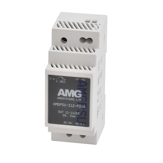 AMG Systems Power Supply