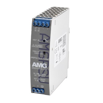 AMG Systems Power Supply
