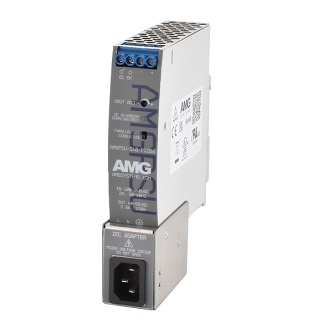 AMG Systems Power Supply Kit with IEC Mains