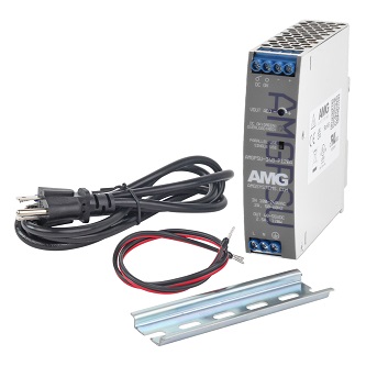 AMG Systems Power Supply Kit