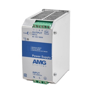AMG Systems Power Supply