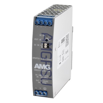 AMG Systems Power Supply