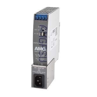 AMG Systems Power Supply Kit with IEC Mains