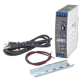 AMG Systems Power Supply Kit