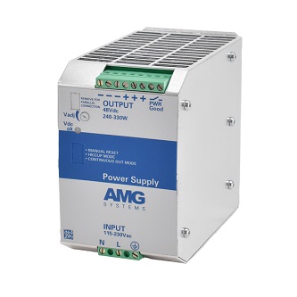 AMG Systems Power Supply