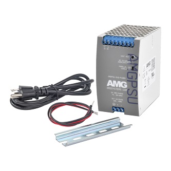 AMG Systems Power Supply Kit