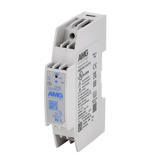 AMG Systems Power Supply