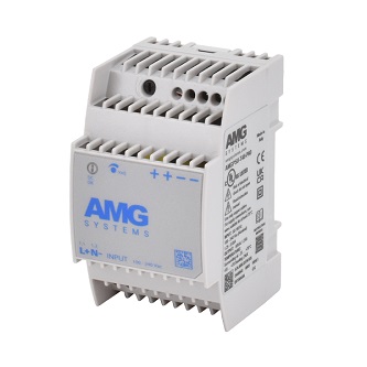 AMG Systems Power Supply