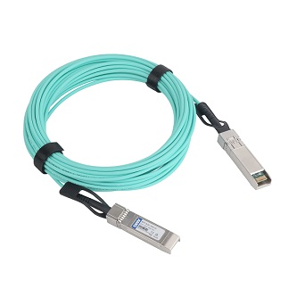 AMG Systems SFP+ AOC Cable