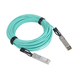 AMG Systems SFP+ AOC Cable