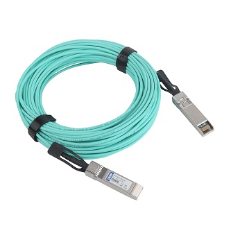 AMG Systems SFP+ AOC Cable
