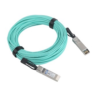 AMG Systems SFP+ AOC Cable