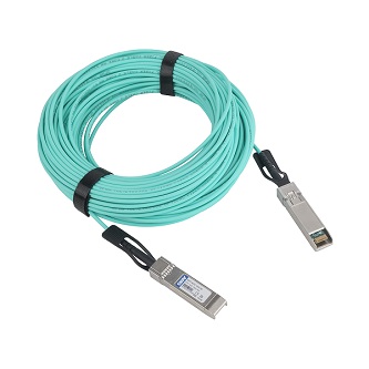 AMG Systems SFP+ AOC Cable