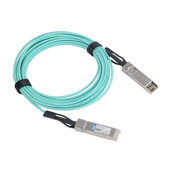 AMG Systems SFP+ AOC Cable