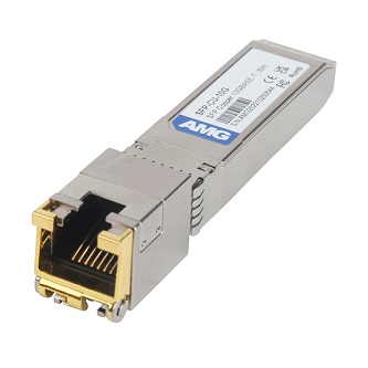 AMG Systems SFP Module